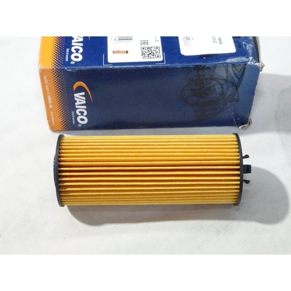 Filtre à huile Vaico V10-3299 pour fiat freemont dodge avenger journey charger jeep wrangler grand cherokee lancia thema voyager