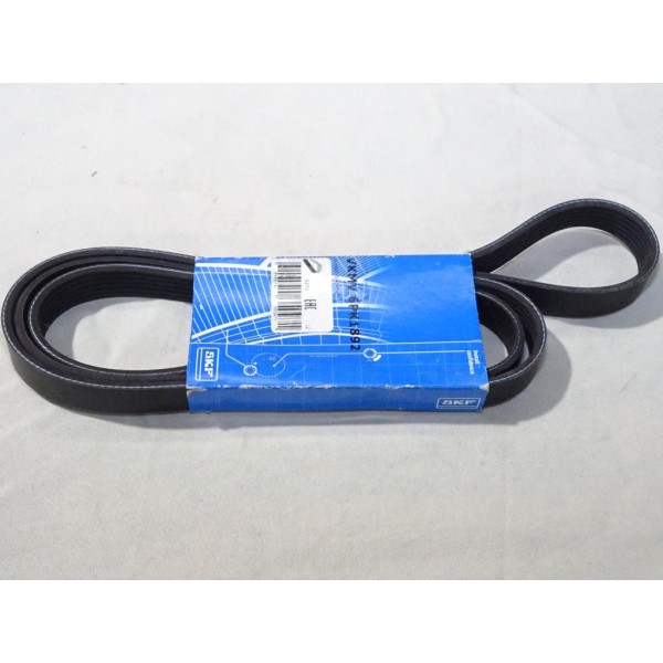 Courroie d'accessoire 6PK1892 SKF VKMV6PK1892 pour opel antara astra J zafira C chevrolet lacetti nubira rezzo evanda captiva fo