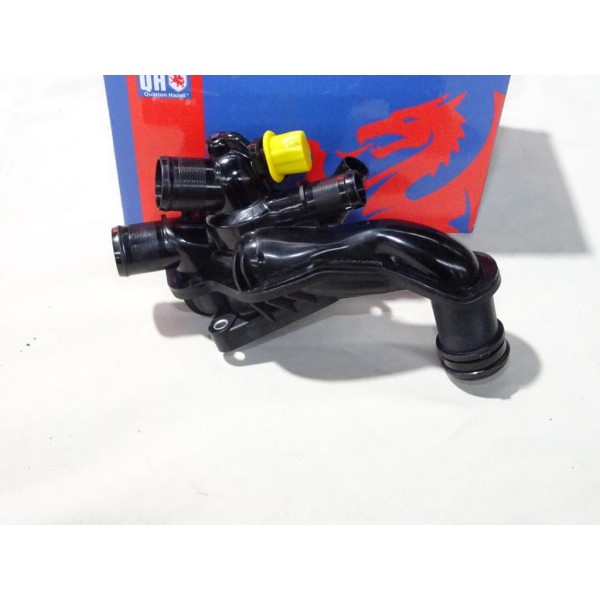Thermostat eau Quinton Hazell QTH792K pour citroen C3 dont picasso C4 C5 berlingo 2 II DS3 DS4 peugeot 207 208 308 508 3008 5008