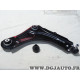 Triangle bras de suspension avant droit Quinton Hazell QSA2544S pour renault megane 3 III scenic 3 III fluence