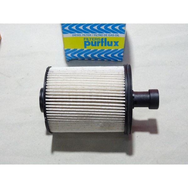 Filtre à carburant gazoil (accessoires joint non inclus) Purflux C869 pour fiat talento mercedes vito W447 classe X W470 nissan 