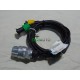 Cable faisceau electrique de feu 1/4 2.75m 2 prises 5 plots Collaudo T5052460 pour remorque norauto premium 150 