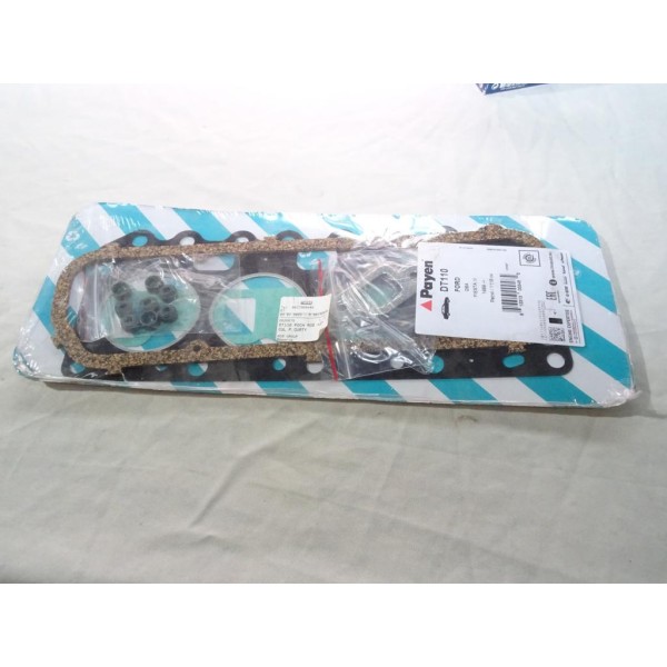 Pochette de joint haut moteur avec joint de culasse Payen DT110 pour ford fiesta 3 III 1.0 1.1 essence 