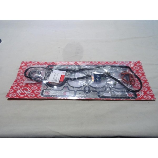 Pochette de joint haut moteur avec joint de culasse Elring 505.050 pour renault twingo 1 2 I II clio 2 3 4 II III IV kangoo modu