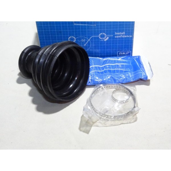Kit soufflet de cardan arbre de transmission SKF VKJP01021 pour alfa romeo 159 brera spider audi A3 A4 A5 A6 A8 Q5 Q7 mercedes c