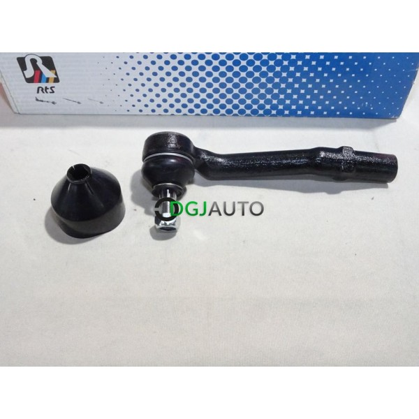 Rotule de direction avant droite RTS 91-00538-1 pour peugeot 1007 citroen C2 C3 