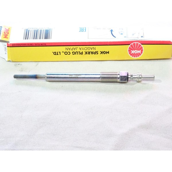 Bougie de prechauffe NGK Y9004AS 90860 pour opel corsa D astra J chevrolet aveo 1.3CDTI 1.3 CDTI diesel 