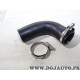 Durite air turbo compresseur Gates 09-0661 pour ford focus 2 II cmax c-max 1.8TDCI 1.8 TDCI diesel