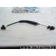 Cable embrayage reglage automatique Eurorepar 1608272880 pour peugeot 206 1.1 1.4 1.6 essence