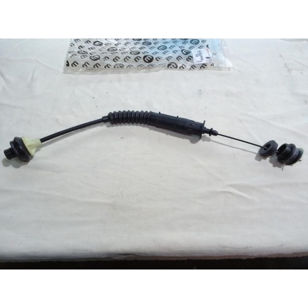 Cable embrayage reglage automatique Eurorepar 1608272880 pour peugeot 206 1.1 1.4 1.6 essence 