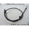 Cable embrayage Eurorepar 1608272980 pour citroen C1 peugeot 107 toyota aygo 1.0 essence