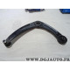 Triangle bras de suspension avant droit MGA SB7749 pour citroen C4 dont picasso berlingo 1 2 I II peugeot 307 partner 1 2 I II