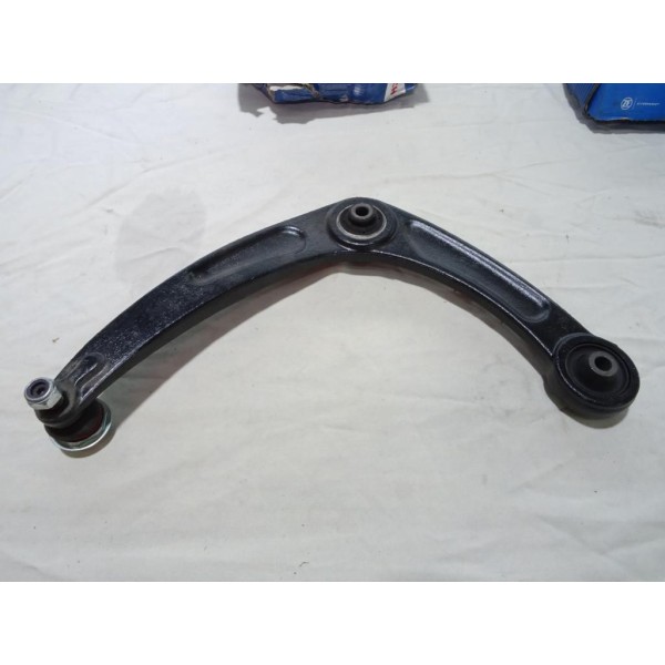 Triangle bras de suspension avant droit MGA SB7749 pour citroen C4 dont picasso berlingo 1 2 I II peugeot 307 partner 1 2 I II 