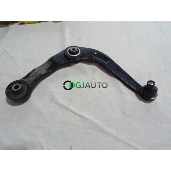 Triangle bras de suspension avant droit Isotech ITR1005 pour peugeot 206 207 