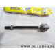 Rotule de direction interieur axiale Moog CI-AX-16794 pour citroen C3