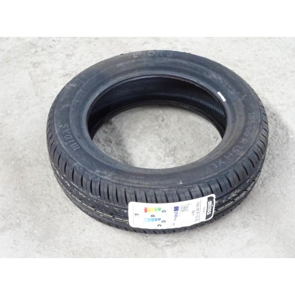 1 Pneu NEUF Midas Tenor 3 185/60/15 185 60 15 XL 88H DOT4423 