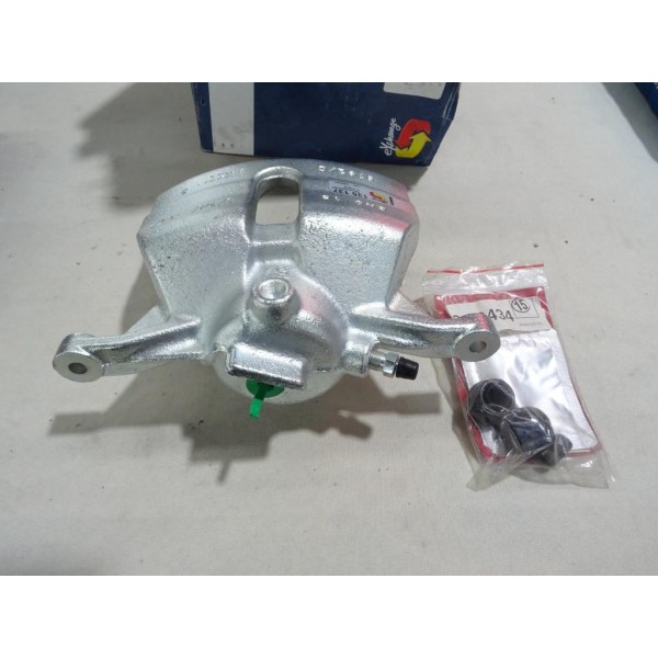 Etrier de frein avant droit montage lucas Bosch CR1837 0986135137 pour audi A3 Q2 cupra ateca seat leon 3 III skoda octavia 3 II