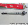 Rotule de direction interieur axiale Isotech IRO1196 pour citroen C4 DS4 peugeot 308 3008 5008