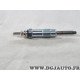 Lot 2 bougies de prechauffe 021 0250202140 pour mercedes classe E G W210 sprinter W901 W902 W903 W904 W905 2.9 D TD diesel