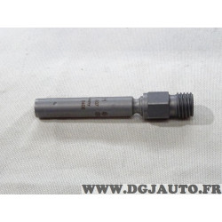 1 Buse injecteur Bosch 0437502047 pour renault 25 30 R25 R30 mercedes 190 W123 W124 W201 classe E G S SL W116 W126 R107 R129 W46