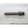1 Buse injecteur Bosch 0437502047 pour renault 25 30 R25 R30 mercedes 190 W123 W124 W201 classe E G S SL W116 W126 R107 R129 W46