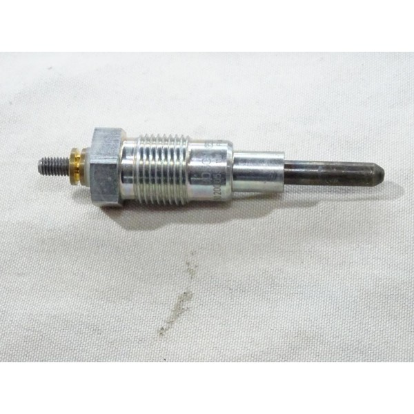 Bougie de prechauffe Bosch 0250200055 063 pour ford granada peugeot 504 J7 diesel 