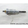 Bougie de prechauffe Bosch 0250200055 063 pour ford granada peugeot 504 J7 diesel