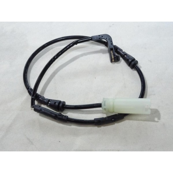 Contacteur capteur temoin usure plaquettes de frein Bosch AP322 1987473050 pour BMW serie 1 2 3 4 E81 E82 E87 E88 E90 E91 E92 E9