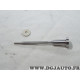 Soupape injecteur carburant Bosch F00VC01005 pour renault trafic 2 II 1.9DCI 1.9 DCI diesel 