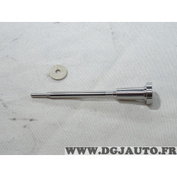 Soupape injecteur carburant Bosch F00VC01005 pour renault trafic 2 II 1.9DCI 1.9 DCI diesel 