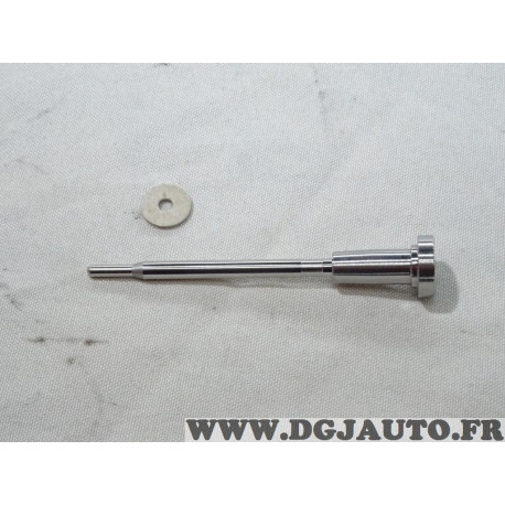 Soupape injecteur carburant Bosch F00VC01005 pour renault trafic 2 II 1.9DCI 1.9 DCI diesel 
