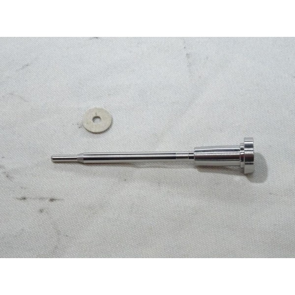 Soupape injecteur carburant Bosch F00VC01005 pour renault trafic 2 II 1.9DCI 1.9 DCI diesel 