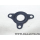 Joint pompe à injection Bosch F01M100055 pour fiat renault opel mitsubishi ford