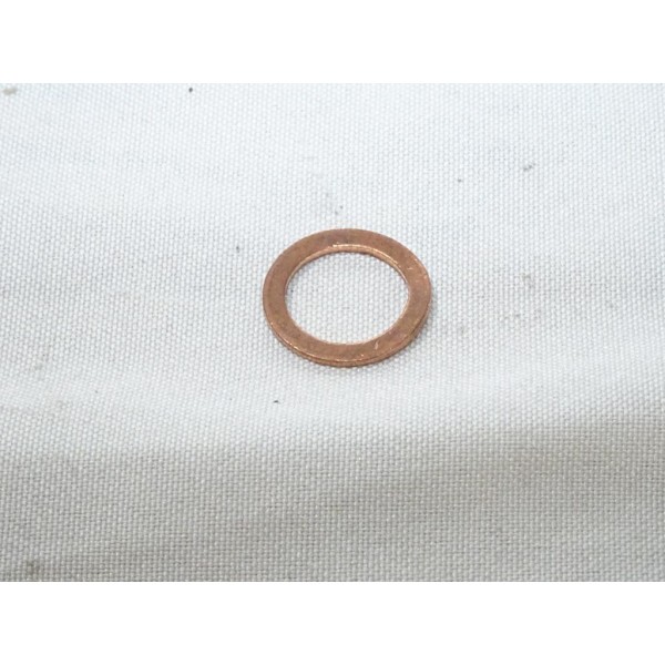 Joint cuivre huile Bosch 2916710610 pour DAF scania KHD fiat berliet bomag case IH caterpillar john deere mercedes renault unic 