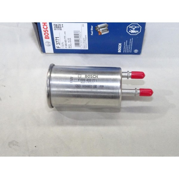 Filtre a carburant Bosch F3771 F026403771 pour volvo S60 S80 V40 V60 V70 XC60 XC70 1.6 2.0 2.5 3.0 3.2 4.4 essence 