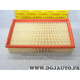 Filtre à air Bosch S3266 1457433266 pour renault laguna 1 2.2D 2.2 D diesel