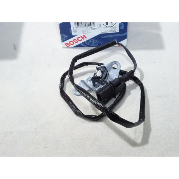 Capteur position arbre à cames AAC Bosch 0281002213 pour alfa romeo 145 146 147 156 159 166 fiat brava bravo croma 2 II grande p