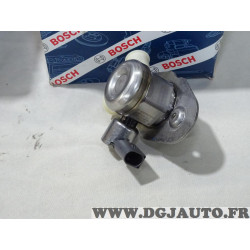 Pompe à injection Bosch 0261520315 pour BMW serie 1 3 X1 E84 F20 F30 F80 125 320 328 essence 