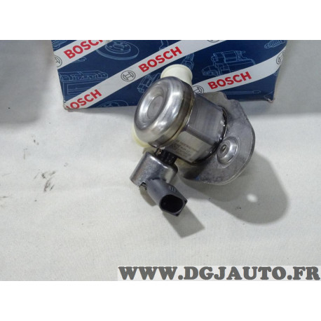 Pompe à injection Bosch 0261520315 pour BMW serie 1 3 X1 E84 F20 F30 F80 125 320 328 essence 