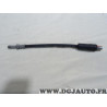 Flexible de frein arriere Bosch BH746 1987476173 pour BMW serie 5 E39