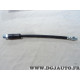Flexible de frein avant Bosch BH271 1987476577 pour austin rover morris mini