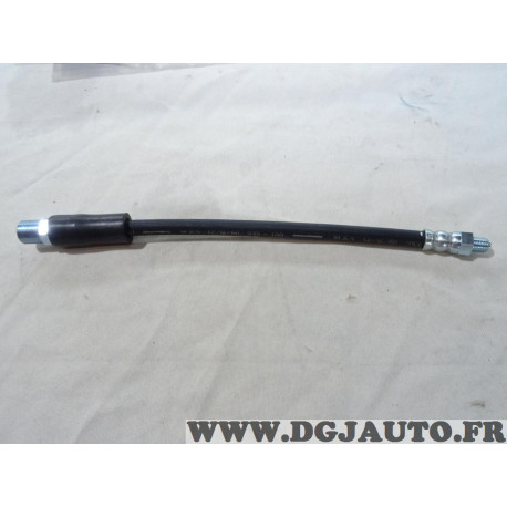 Flexible de frein avant Bosch BH271 1987476577 pour austin rover morris mini 