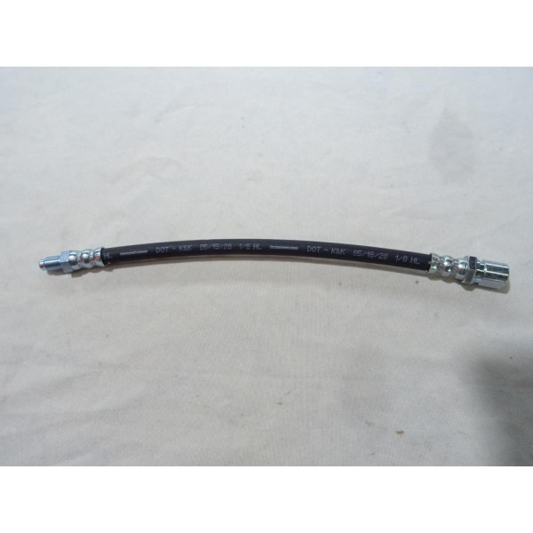 Flexible de frein arriere Bosch BH002 1987476003 pour fiat 124 125 131 132 lada nova toscana 1200 1600 