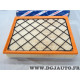 Filtre à air Bosch S0410 F026400410 pour BMW X5 X6 E70 E71 E72 30 35 D diesel