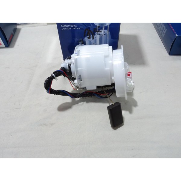 Pompe à carburant immergée jauge reservoir Bosch 0986580994 pour ford focus 1 transit tourneo connect 1.4 1.6 1.8 2.0 essence 