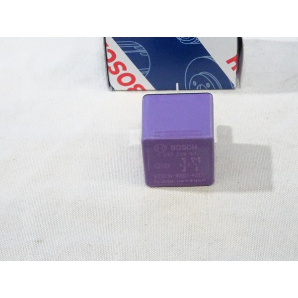 Relais centrale clignotant Bosch 0332209151 07925025D pour mercedes classe A B C E CLK SLK SL G S GL R ML CLC SLS GLE sprinter v