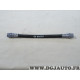 Flexible de frein arriere Bosch BH1284 1987481396 pour citroen C3 dont picasso et aircross C-elysée peugeot 207 208 2008