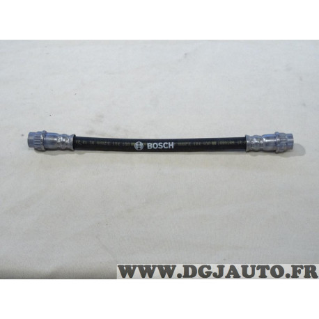 Flexible de frein arriere Bosch BH1284 1987481396 pour citroen C3 dont picasso et aircross C-elysée peugeot 207 208 2008 