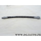 Flexible de frein arriere Bosch BH216 1987476522 pour peugeot 205 309