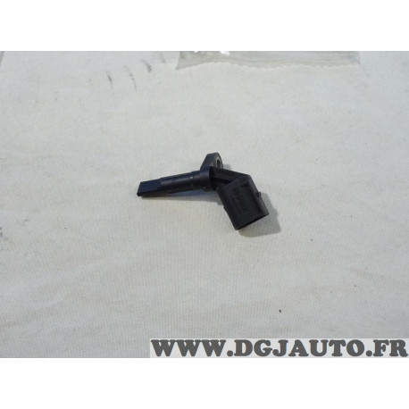 Capteur ABS vitesse de roue gauche Bosch 0265007930 pour audi A4 A5 A6 A7 A8 R8 Q5 bentley continental mulsanne porsche 918 volk